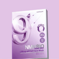 Numbuzin No.9 NAD Bio Lifting Full Cover Facial Mask 4pcs