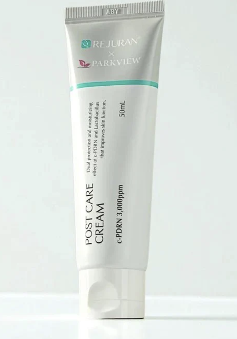 Rejuran X Parkview Post Care Cream c-PDRN 3000 ppm 50ml