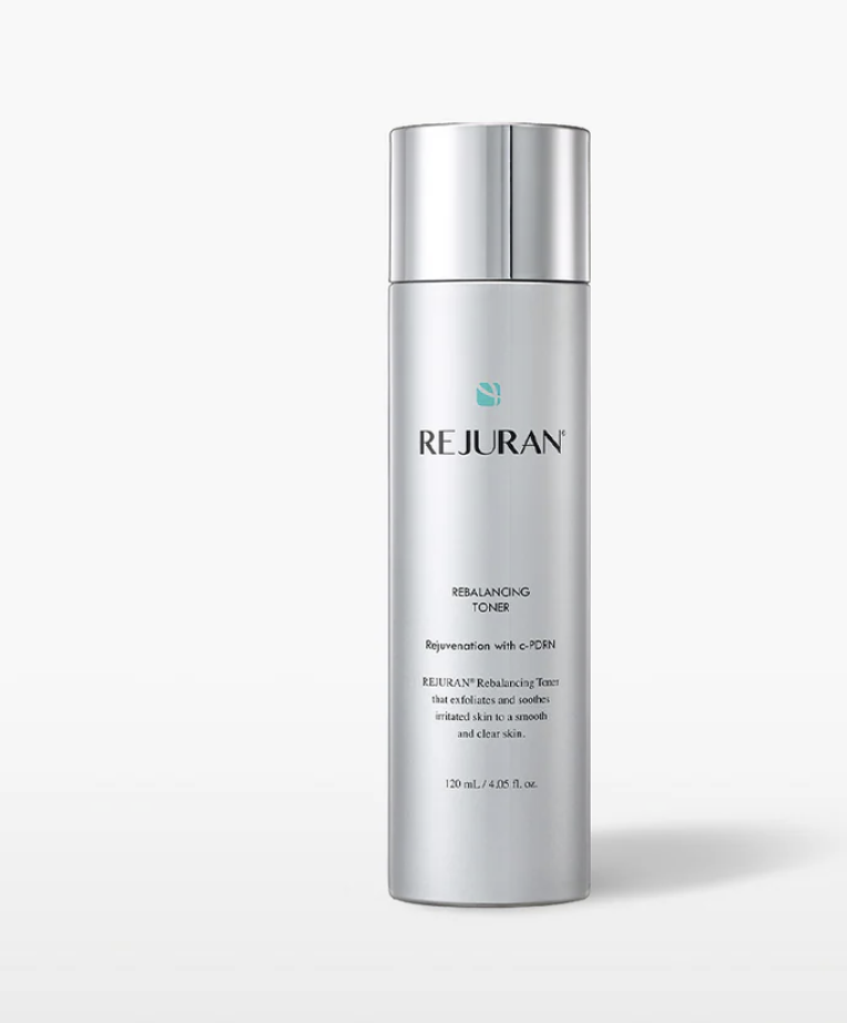 REJURAN Rebalancing Toner 120ml
