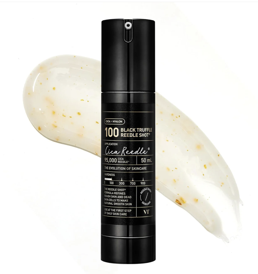 VT Black Truffle Reedle Shot®100 (50ml)