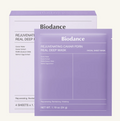 Biodance Rejuvenating Caviar PDRN Real Deep Mask
